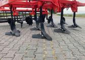 GRS GRS-K30B Vleugelschaar cultivator