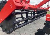GRS GRS-K30B Vleugelschaar cultivator