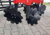 GRS GRS-K30B Vleugelschaar cultivator
