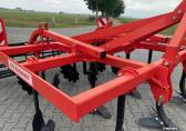GRS GRS-K30B Vleugelschaar cultivator