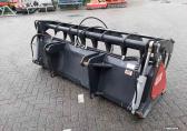 GRS KB240XL  2,40 MTR Pelikaanbak, kuilgrijper Terex  Schaef