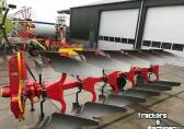 Vogel & Noot XM 950  6 SCHAAR WENTELPLOEG