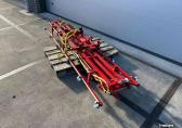 GRS VB12  veldspuitbomen