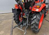 Kubota EK261 HST  Compact traktor