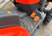 Kubota EK261 HST  Compact traktor