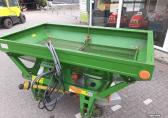 Amazone ZAM  1200 kunstmeststrooier