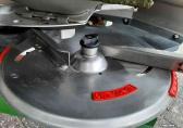 Amazone ZAM  1200 kunstmeststrooier