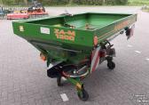 Amazone ZAM  1200 kunstmeststrooier