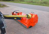 Kubota SE2155  klepelmaaier