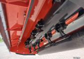 Kubota SE2155  klepelmaaier
