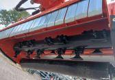 Kubota SE2155  klepelmaaier