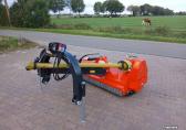 Kubota SE2155  klepelmaaier