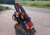 Kubota TA26  TM80 Klepelmaaier arm   Ferri