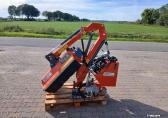 Kubota TA26  TM80 Klepelmaaier arm   Ferri
