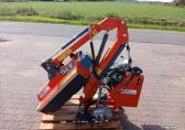 Kubota TA26  TM80 Klepelmaaier arm   Ferri