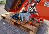 Kubota TA26  TM80 Klepelmaaier arm   Ferri