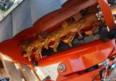 Kubota TA26  TM80 Klepelmaaier arm   Ferri