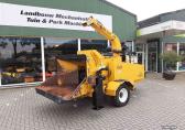 Woodsman 18x houtversnipperaar, houthakselaar