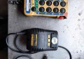 Woodsman 18x houtversnipperaar, houthakselaar