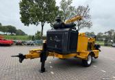 Woodsman 18x houtversnipperaar, houthakselaar