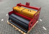 GRS GRS-ML doorzaaimachine   GS1150