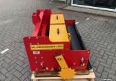 GRS GRS-ML doorzaaimachine   GS1150