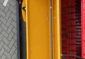 GRS GRS-ML doorzaaimachine   GS1150
