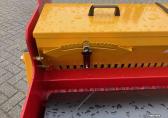 GRS GRS-ML doorzaaimachine   GS1150
