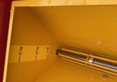 GRS GRS-ML doorzaaimachine   GS1150