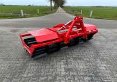 GRS MW300T messenwals, groenbemster verkleiner
