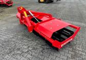 GRS MW300T messenwals, groenbemster verkleiner