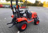 Kubota BX2350 Compact traktoren