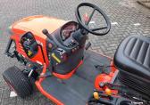 Kubota BX2350 Compact traktoren