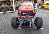 Kubota BX2350 Compact traktoren