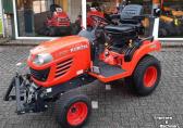 Kubota BX2350 Compact traktoren
