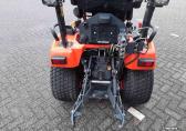 Kubota BX2350 Compact traktoren