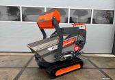  MCH  rupsdumper  H500