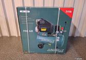  Jungwille   JW2024  compressor