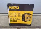  Dewalt DXGNi35E aggregaat  noodstroomaggregaat