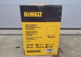  Dewalt DXGNi35E aggregaat  noodstroomaggregaat