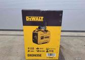  Dewalt DXGNi35E aggregaat  noodstroomaggregaat