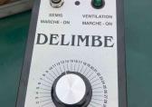 Delimbe Fronttank  1700 ltr