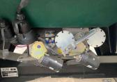 Delimbe Fronttank  1700 ltr