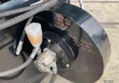 Delimbe Fronttank  1700 ltr