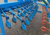 Lemken Kouterbalk zaaibalk zaaimachine