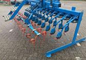 Lemken Kouterbalk zaaibalk zaaimachine