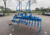Lemken Kouterbalk zaaibalk zaaimachine