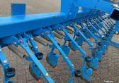 Lemken Kouterbalk zaaibalk zaaimachine