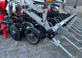GRS GRS-ZM300-25DS  Schijven  zaaimachine