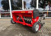 GRS GRS-ZM300-25DS  Schijven  zaaimachine